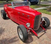 1932 Ford Other Ford Models