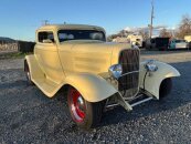 1932 Ford Other Ford Models