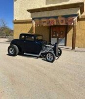 1932 Ford Other Ford Models