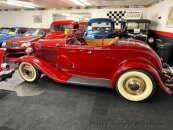 1932 Ford Other Ford Models