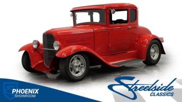 1932 Ford Other Ford Models