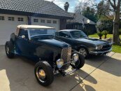 1932 Ford Other Ford Models