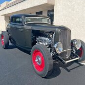 1932 Ford Other Ford Models