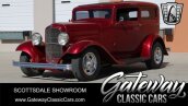 1932 Ford Other Ford Models