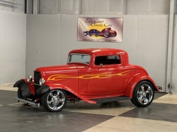 1932 Ford Other Ford Models