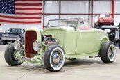 1932 Ford Other Ford Models