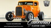 1932 Ford Other Ford Models