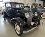 1932 Ford Other Ford Models