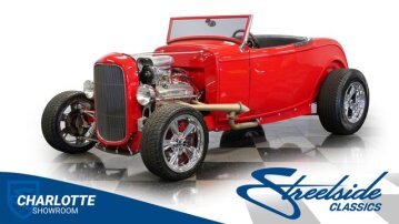 1932 Ford Other Ford Models