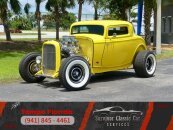 1932 Ford Other Ford Models