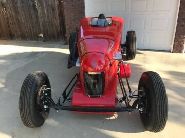 1932 Ford Other Ford Models