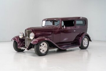 1932 Ford Other Ford Models