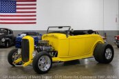 1932 Ford Other Ford Models
