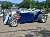 1932 Ford Other Ford Models