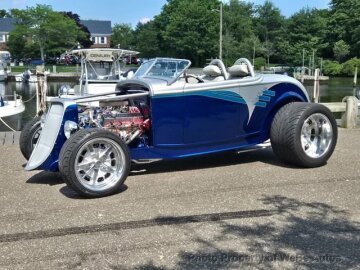 1932 Ford Other Ford Models