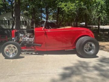 1932 Ford Other Ford Models
