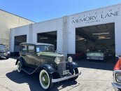 1932 Ford Other Ford Models