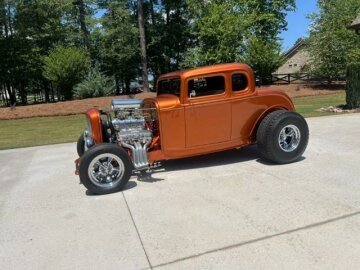 1932 Ford Other Ford Models