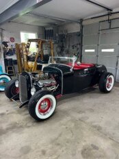 1932 Ford Other Ford Models