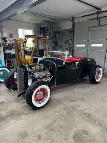 1932 Ford Other Ford Models