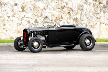 1932 Ford Other Ford Models