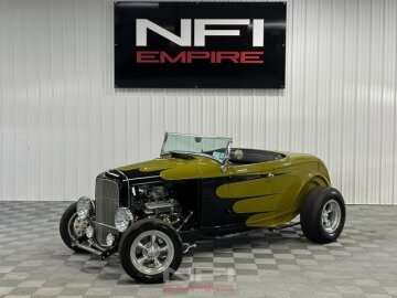 1932 Ford Other Ford Models