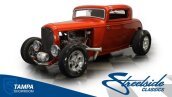 1932 Ford Other Ford Models