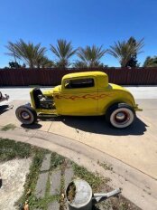 1932 Ford Other Ford Models