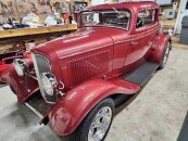 1932 Ford Other Ford Models