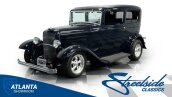 1932 Ford Other Ford Models