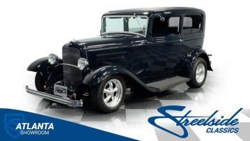 1932 Ford Other Ford Models