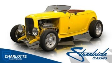 1932 Ford Other Ford Models