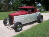 1932 Ford Other Ford Models