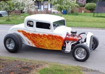 1932 Ford Other Ford Models