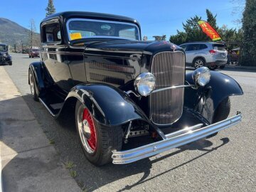 1932 Ford Other Ford Models