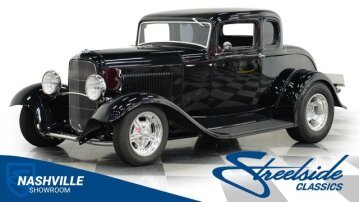 1932 Ford Other Ford Models