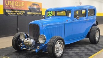 1932 Ford Other Ford Models