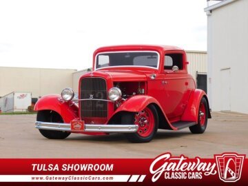 1932 Ford Other Ford Models