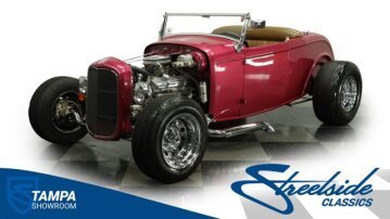 1932 Ford Other Ford Models