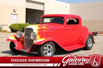 1932 Ford Other Ford Models