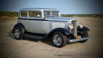 1932 Ford Other Ford Models