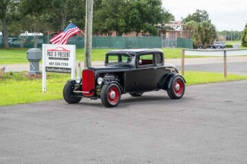 1932 Ford Other Ford Models