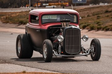 1932 Ford Other Ford Models