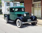 Thumbnail Photo 4 for 1932 Ford Pickup