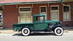 Thumbnail Photo 3 for 1932 Ford Pickup