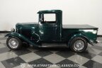 Thumbnail Photo 2 for 1932 Ford Pickup