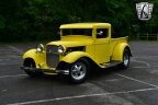 Thumbnail Photo 2 for 1932 Ford Pickup