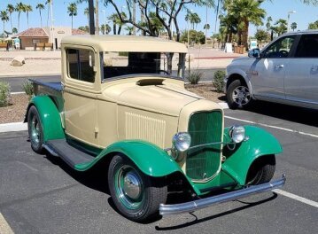 1932 Ford Pickup