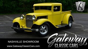 1932 Ford Pickup