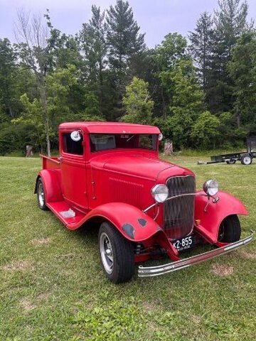 1932 Ford Pickup